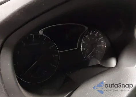 2016 Nissan Altima 2.5/2.5 S/2.5 Sl/2.5 Sr/2.5 Sv из США, поврежденный, VIN 1N4AL3APXGN345516